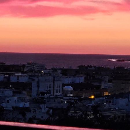 Апартаменты El Anfitrion - Mirador En Casco Antiguo Con Parking Санлукар-де-Баррамеда Экстерьер фото