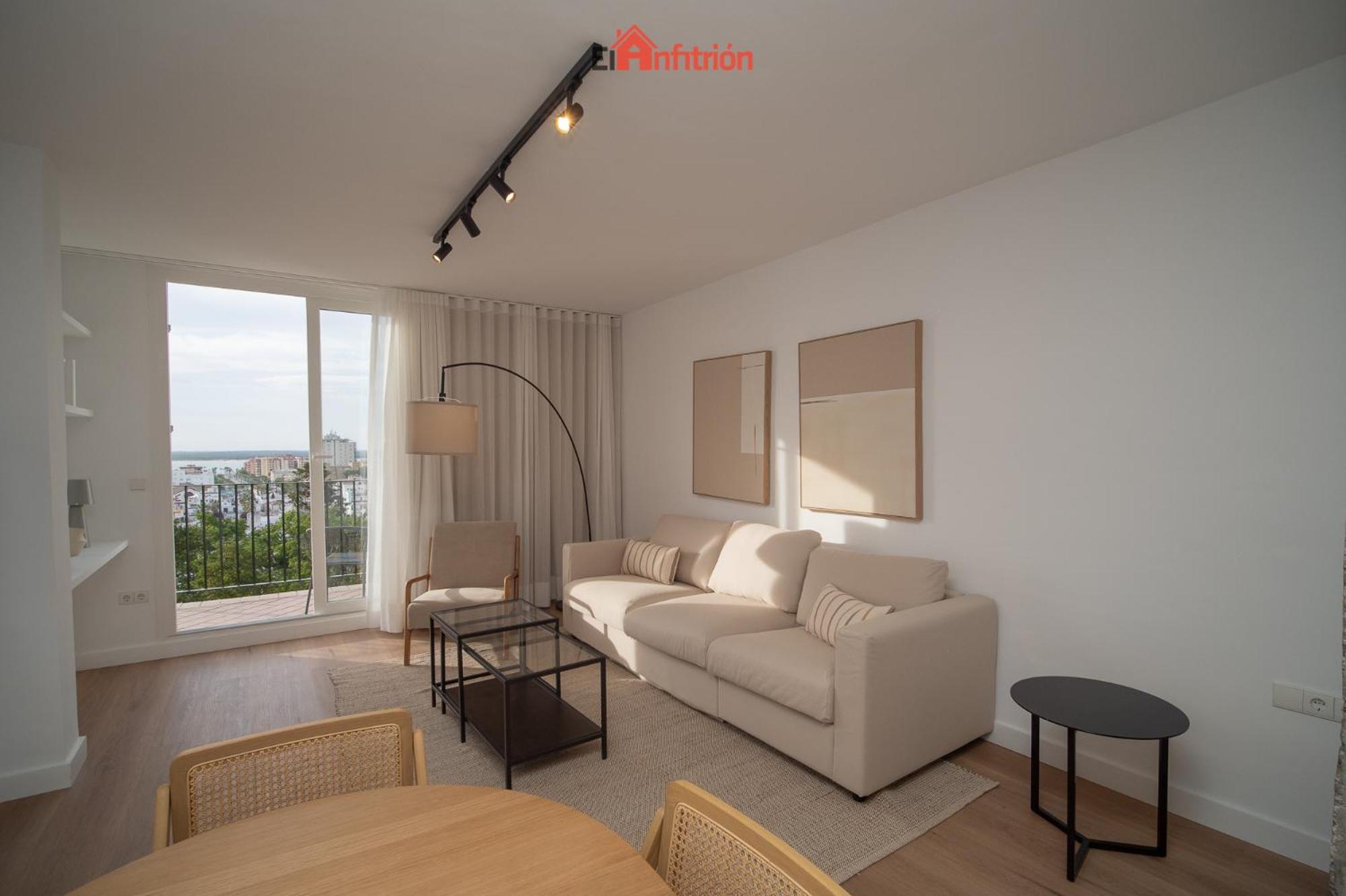 Апартаменты El Anfitrion - Mirador En Casco Antiguo Con Parking Санлукар-де-Баррамеда Экстерьер фото